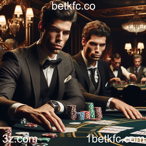Jogo de Poker