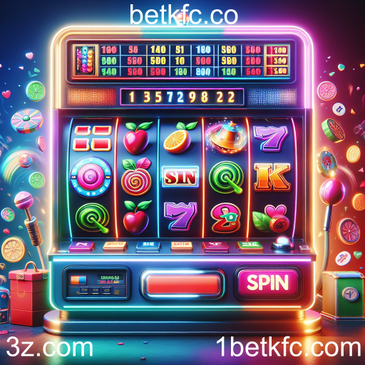 Máquinas caça-níqueis